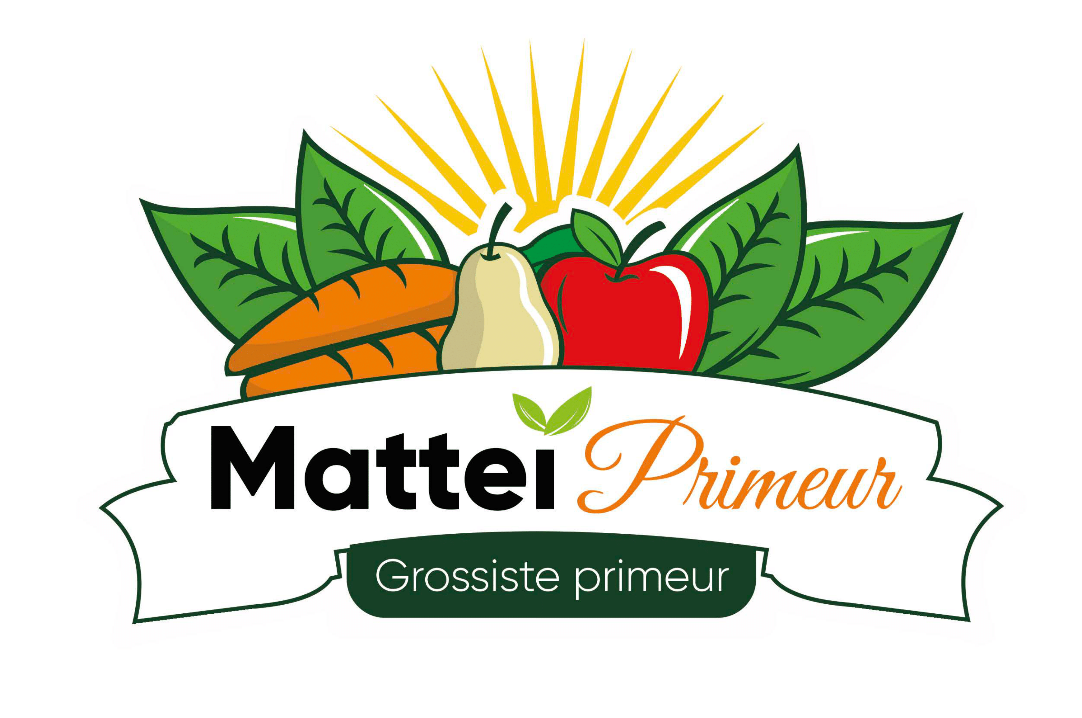 Mattei Primeur Logo